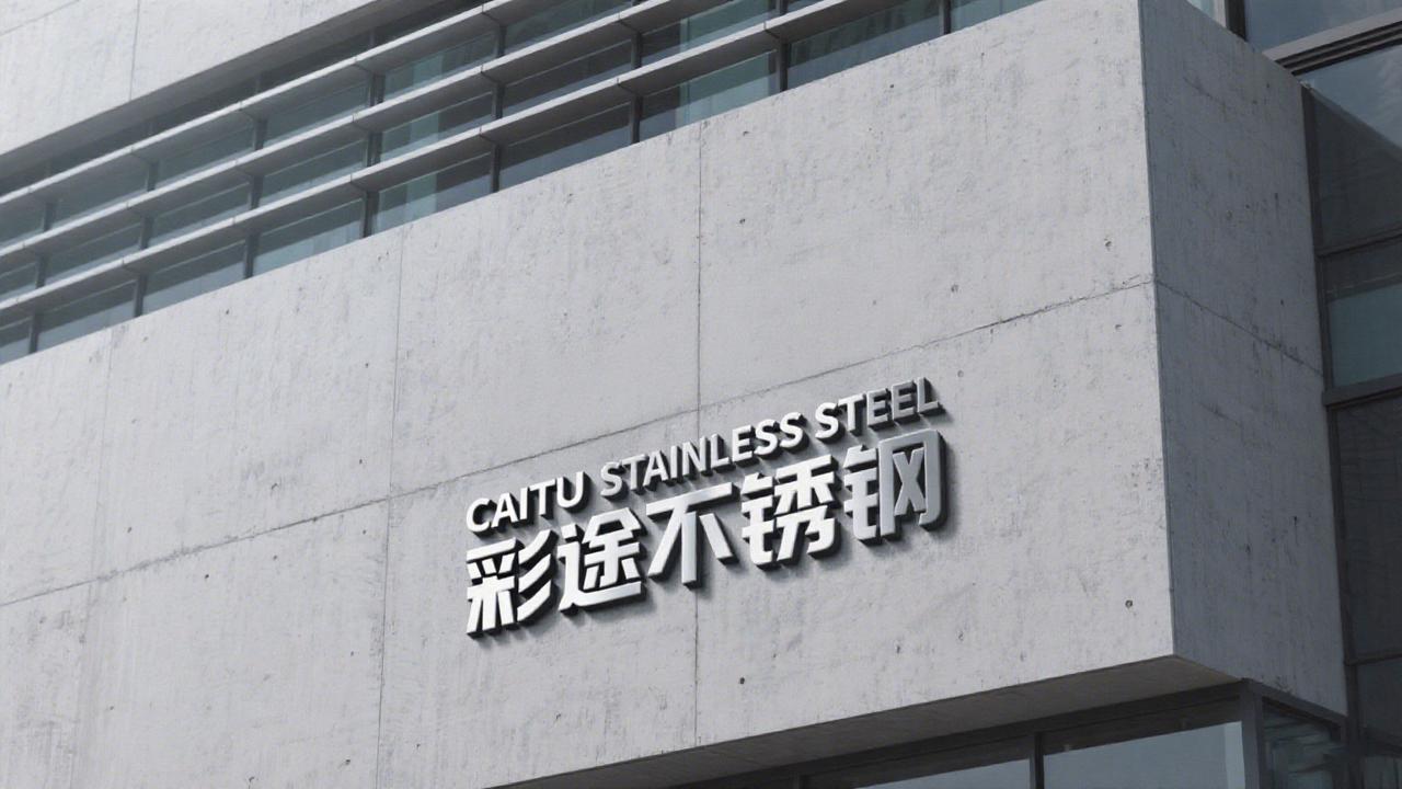 彩途金属首屏图片1